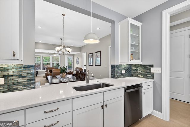 133 Iron Oak Drive, Peachtree City, GA 30269