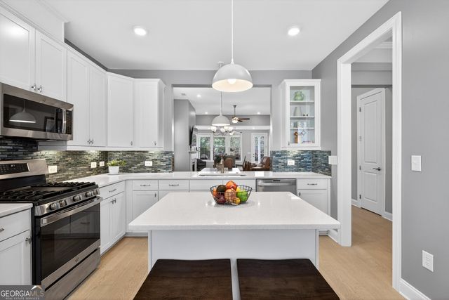 133 Iron Oak Drive, Peachtree City, GA 30269