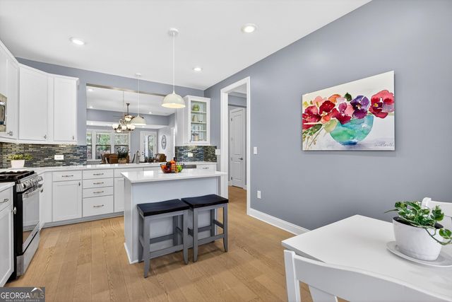 133 Iron Oak Drive, Peachtree City, GA 30269