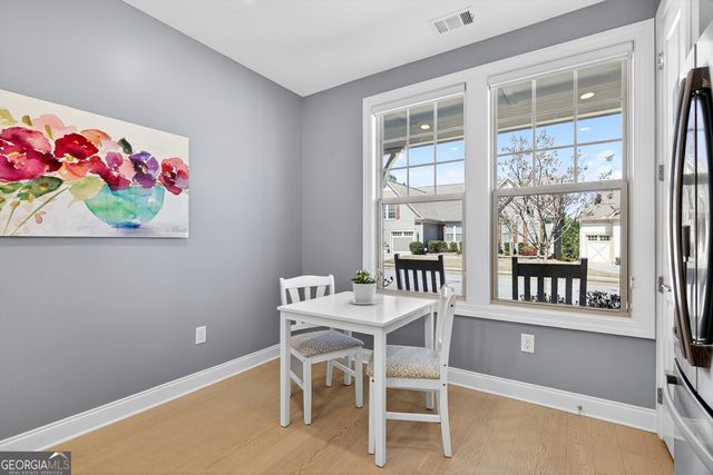 133 Iron Oak Drive, Peachtree City, GA 30269