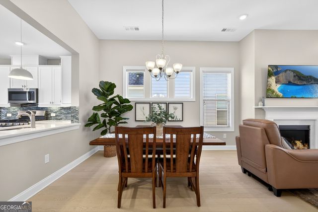 133 Iron Oak Drive, Peachtree City, GA 30269