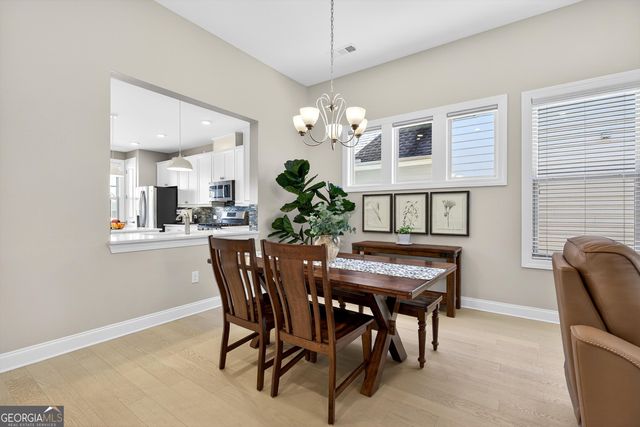 133 Iron Oak Drive, Peachtree City, GA 30269