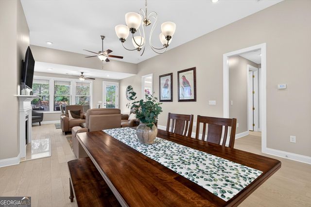 133 Iron Oak Drive, Peachtree City, GA 30269