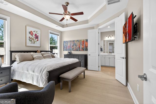 133 Iron Oak Drive, Peachtree City, GA 30269