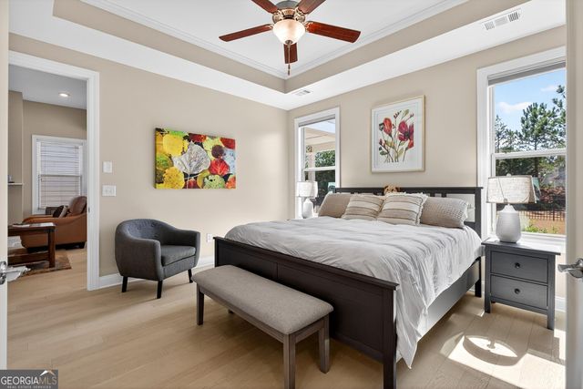 133 Iron Oak Drive, Peachtree City, GA 30269