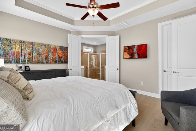 133 Iron Oak Drive, Peachtree City, GA 30269