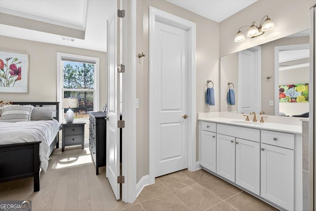 133 Iron Oak Drive, Peachtree City, GA 30269