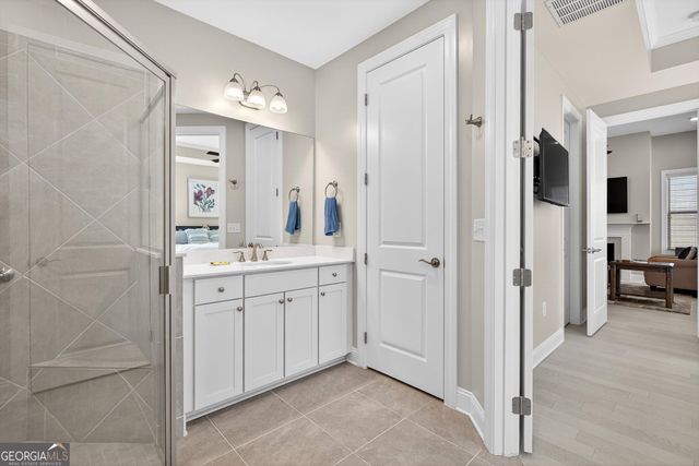 133 Iron Oak Drive, Peachtree City, GA 30269