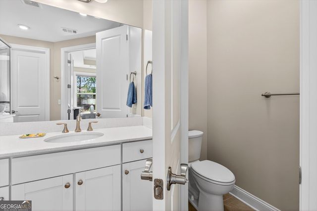 133 Iron Oak Drive, Peachtree City, GA 30269