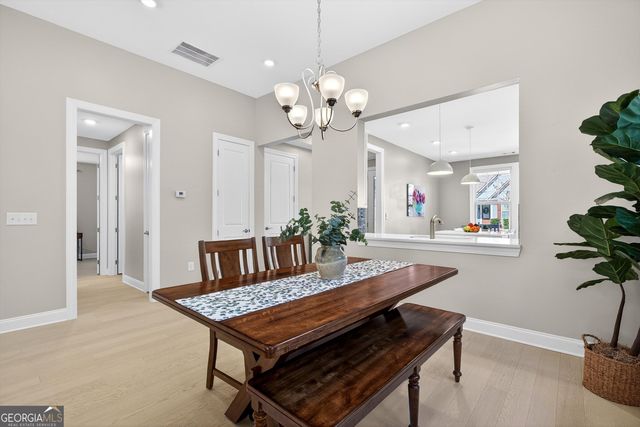 133 Iron Oak Drive, Peachtree City, GA 30269