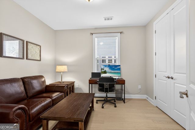 133 Iron Oak Drive, Peachtree City, GA 30269