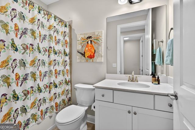 133 Iron Oak Drive, Peachtree City, GA 30269