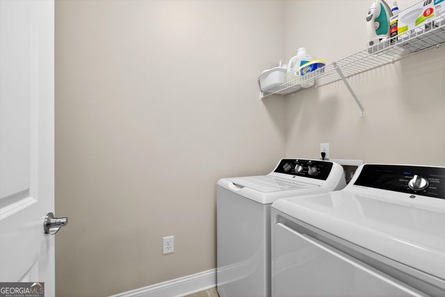 133 Iron Oak Drive, Peachtree City, GA 30269