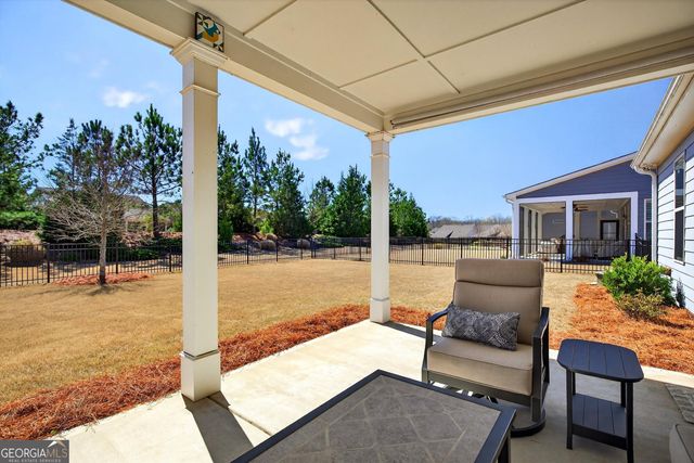 133 Iron Oak Drive, Peachtree City, GA 30269