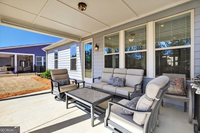 133 Iron Oak Drive, Peachtree City, GA 30269