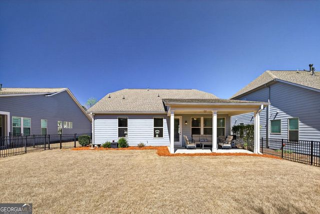 133 Iron Oak Drive, Peachtree City, GA 30269