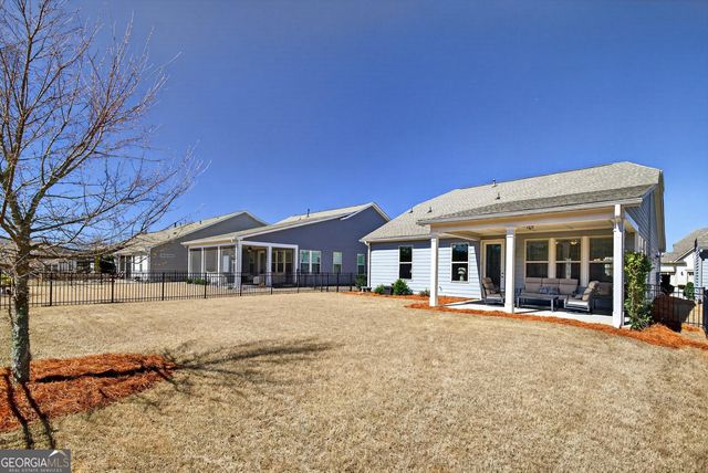 133 Iron Oak Drive, Peachtree City, GA 30269