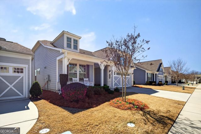 133 Iron Oak Drive, Peachtree City, GA 30269