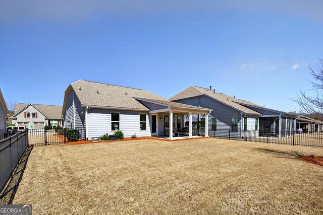 133 Iron Oak Drive, Peachtree City, GA 30269