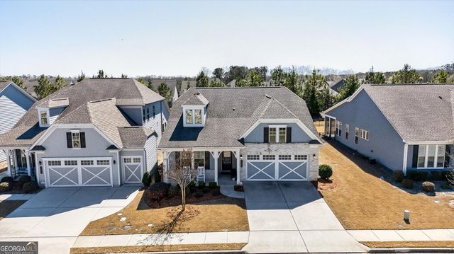 133 Iron Oak Drive, Peachtree City, GA 30269