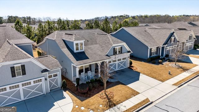 133 Iron Oak Drive, Peachtree City, GA 30269