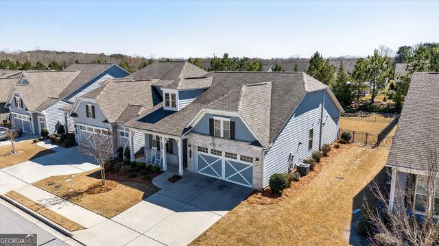 133 Iron Oak Drive, Peachtree City, GA 30269