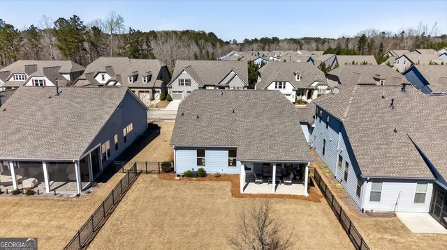 133 Iron Oak Drive, Peachtree City, GA 30269