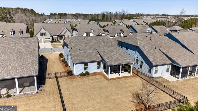 133 Iron Oak Drive, Peachtree City, GA 30269