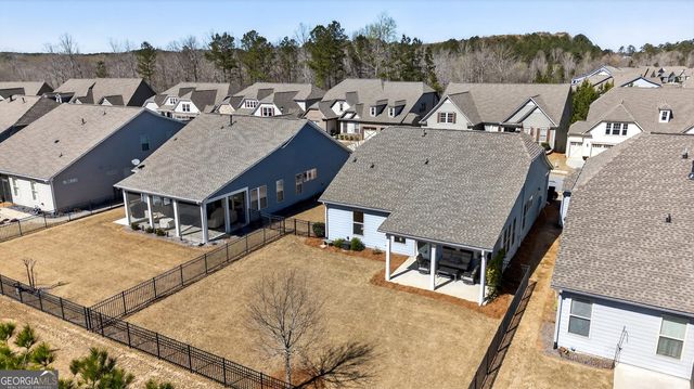 133 Iron Oak Drive, Peachtree City, GA 30269