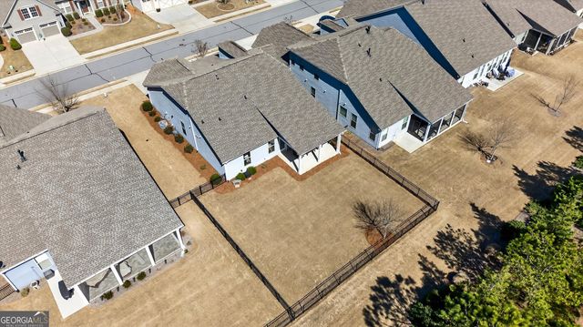 133 Iron Oak Drive, Peachtree City, GA 30269