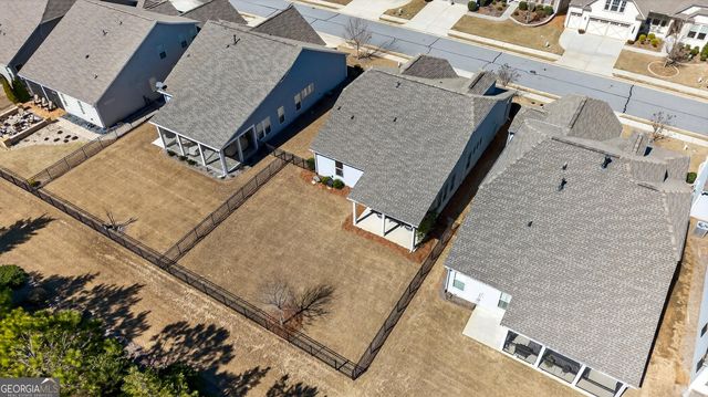 133 Iron Oak Drive, Peachtree City, GA 30269