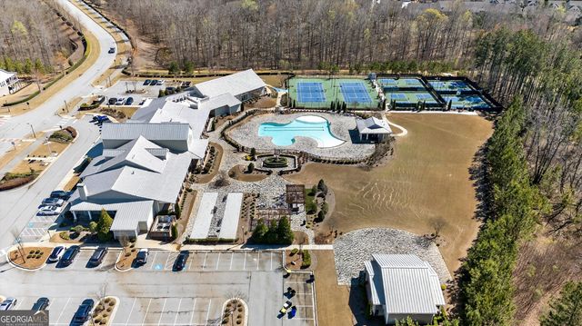 133 Iron Oak Drive, Peachtree City, GA 30269