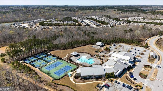 133 Iron Oak Drive, Peachtree City, GA 30269