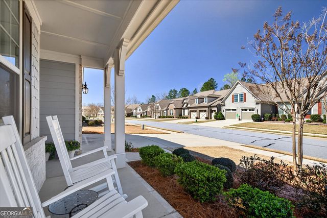 133 Iron Oak Drive, Peachtree City, GA 30269