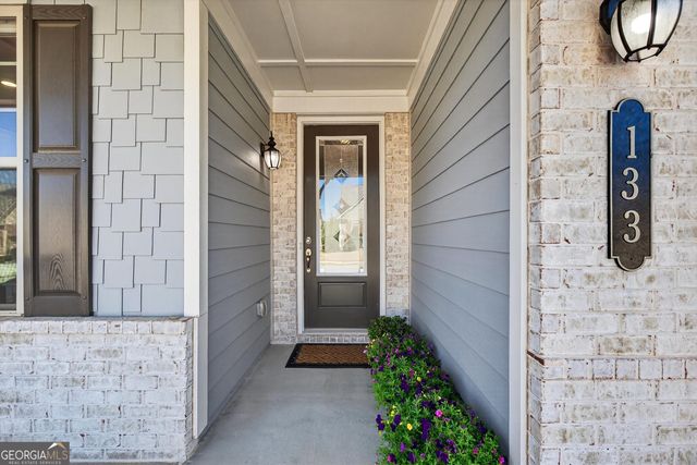 133 Iron Oak Drive, Peachtree City, GA 30269