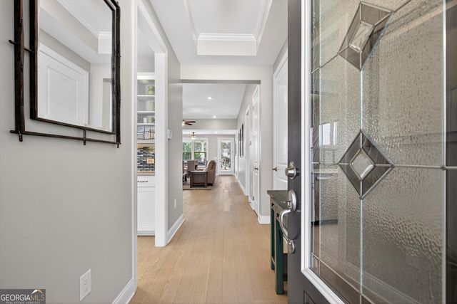 133 Iron Oak Drive, Peachtree City, GA 30269