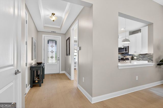 133 Iron Oak Drive, Peachtree City, GA 30269