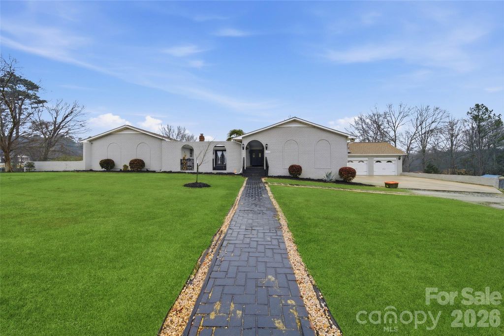 4013 Tuck Knight Court, Lancaster, SC 29720
