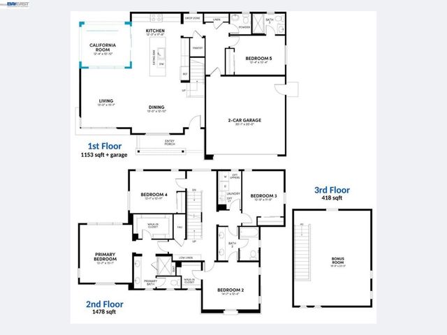 6017 Basaltina Pl, Dublin, CA 94568