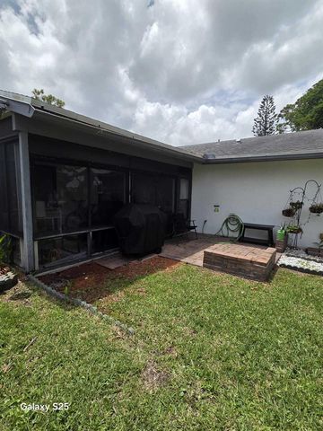 3703 Hertford Court, Greenacres, FL 33463