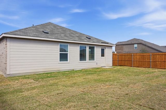 1852 Javelina Street, Royse City, TX 75189