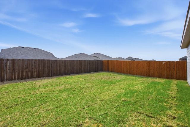 1852 Javelina Street, Royse City, TX 75189