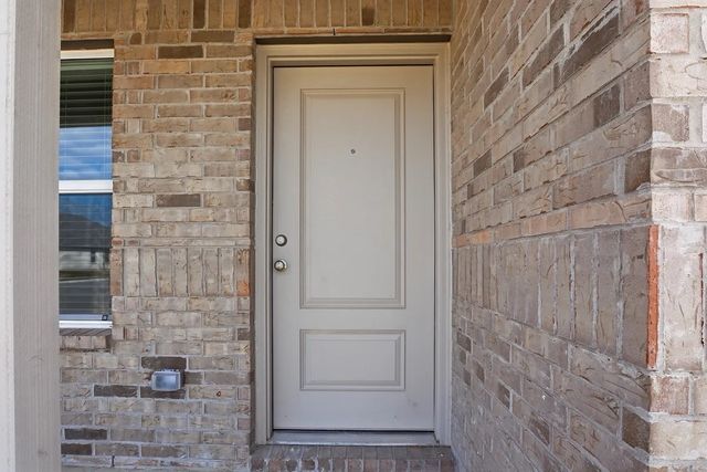 1852 Javelina Street, Royse City, TX 75189