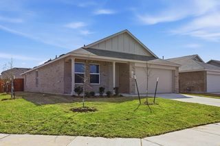 1852 Javelina Street, Royse City, TX 75189