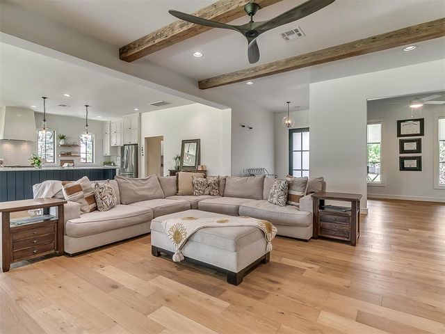 3124 Alpine Drive, Edmond, OK 73012