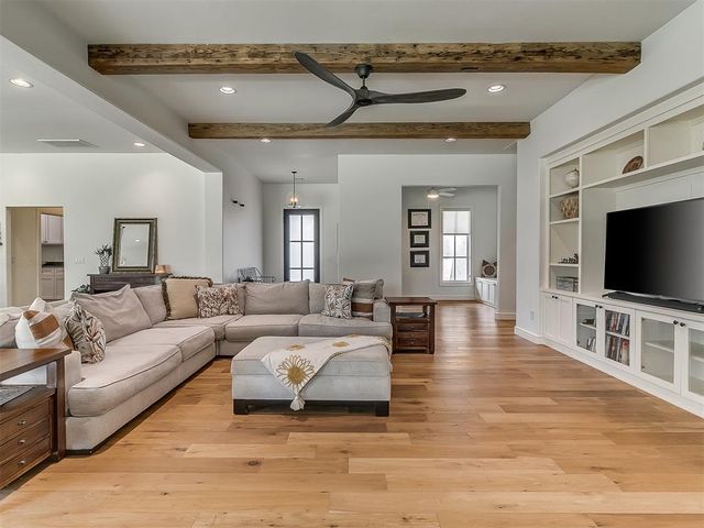 3124 Alpine Drive, Edmond, OK 73012