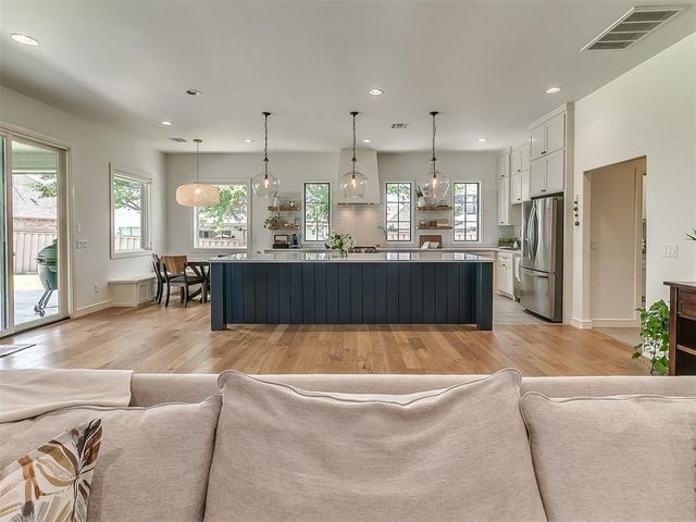 3124 Alpine Drive, Edmond, OK 73012