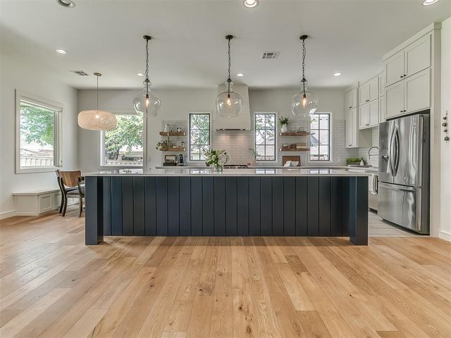 3124 Alpine Drive, Edmond, OK 73012