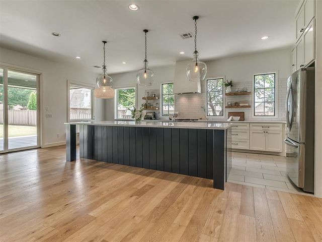 3124 Alpine Drive, Edmond, OK 73012
