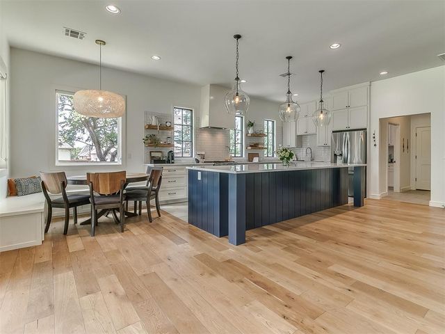 3124 Alpine Drive, Edmond, OK 73012
